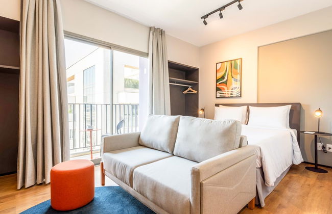 Charlie Aeroporto Congonhas CGH - Foto 14