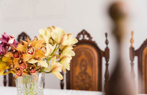 Retro-modern retreat in Esposende - Foto 18