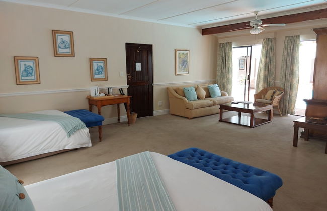 St James of Knysna - Foto 4