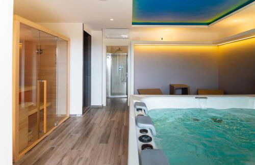 Razione K Appartamenti & SPA - Foto 25