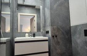 Towarowa Flowers Apartment, free parking, air-conditioning, self check-in 24h - Photo 32