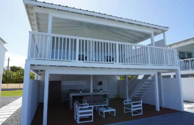 Villa Familiar frente al mar Puerto Rico - Foto 11