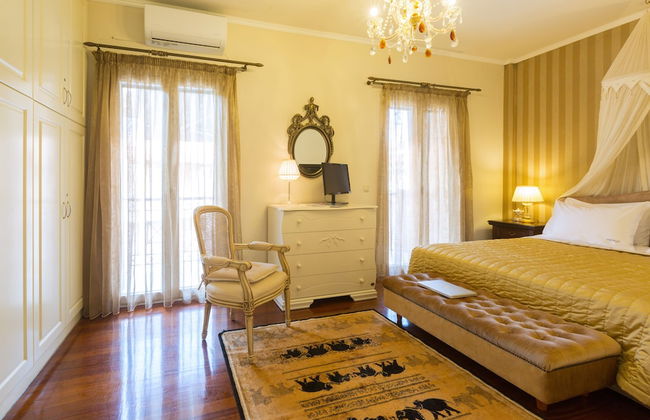 Suite Maison - Foto 11