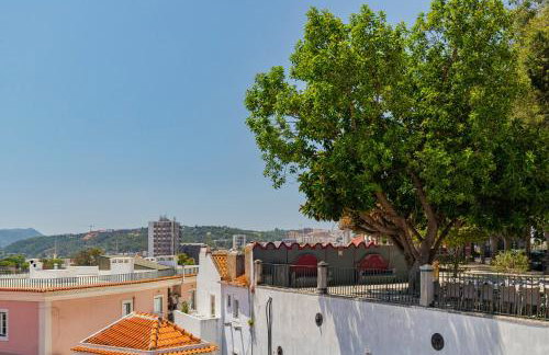 Luxury Loft in Setúbal, By Home Match - Photo 25