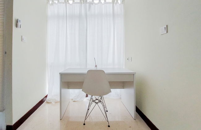 Good Price And Homey Studio Apartment At B Residence - Foto 5