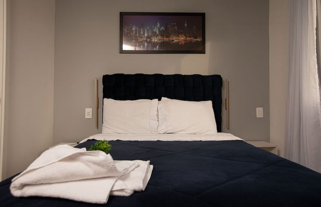 Edifício Brás Moov - Foto 4