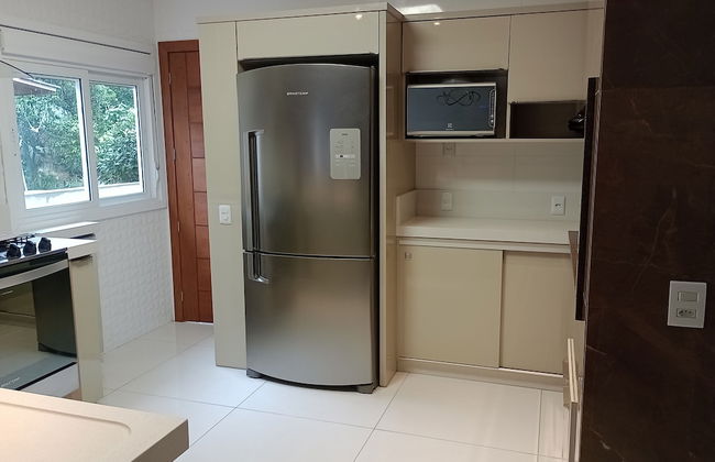 Casa para veraneio em Torres - Photo 6