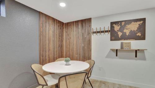 Brand New Arvada Guest Suite Sauna Fire Pit - Foto 3