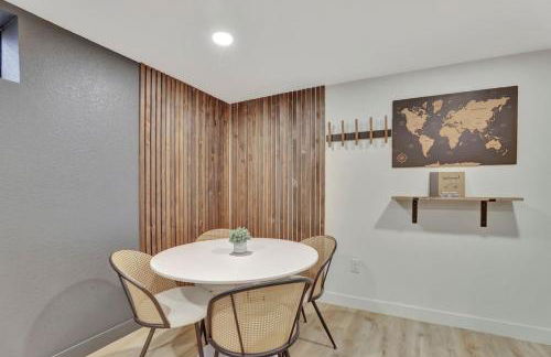 Brand New Arvada Guest Suite Sauna Fire Pit - Foto 3