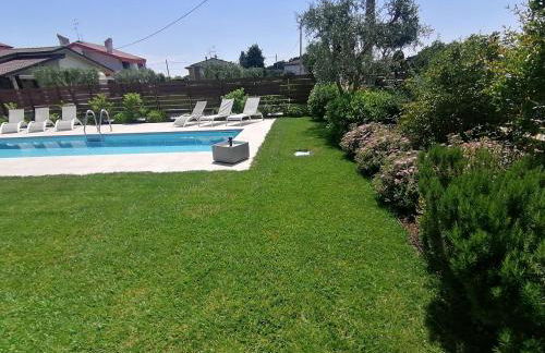 Villa Zarina - ZAvillas - up to 12 people - Foto 57