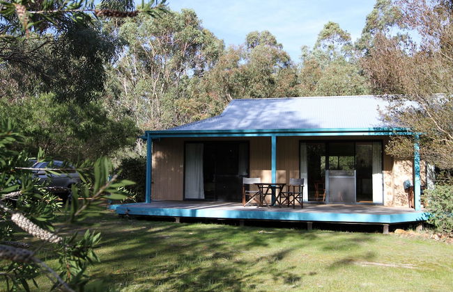 Ellensbrook Cottages - Foto 27