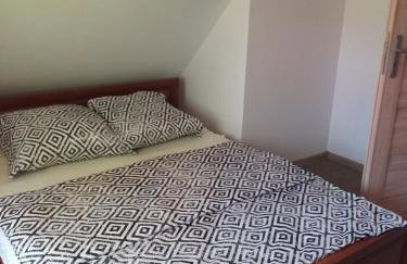 Domki na Mazurach -Pieczarki - Foto 14