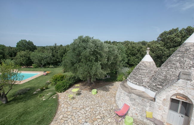 Trullo Petrelli - Foto 31