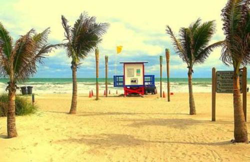 Patio Condo Superior - Sleeps 6 Guests 204 - Foto 19