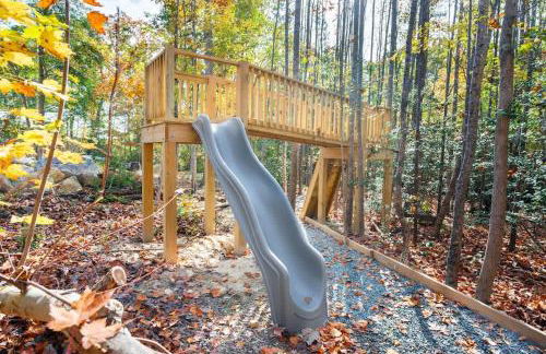 Full Bloom Tree House - Foto 47