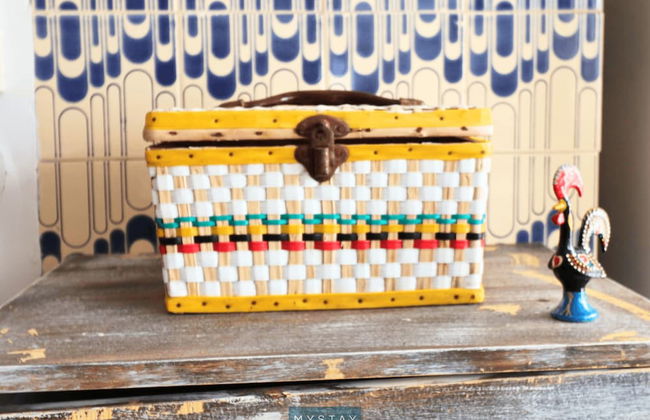 MyStay - Casa dos Parentes - Foto 30