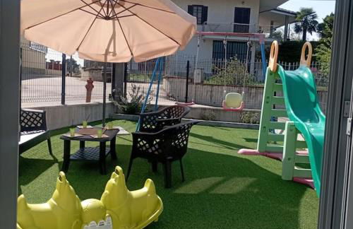 Appartamento Ca' Mia - Foto 20