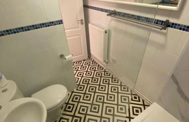 Polmear Harbour View With Terrace - Foto 8