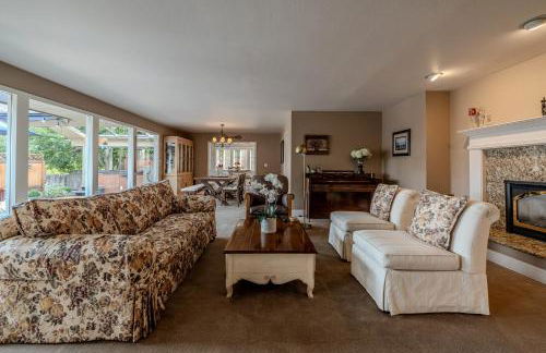 Summer Fun Wenatchee home - Foto 6