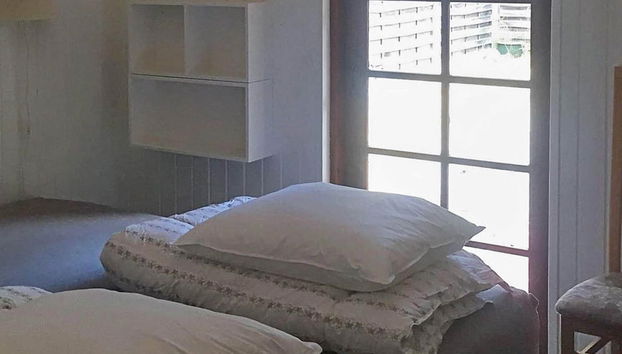 6 Person Holiday Home in Rodby-by Traum - Foto 3, Habitación