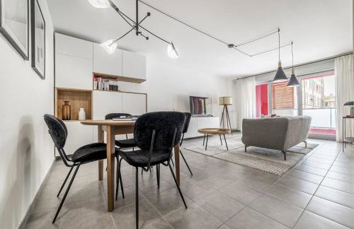 Élégant T3 au Panier Vieux Port avec Terrasse Privée et Parking - Foto 13