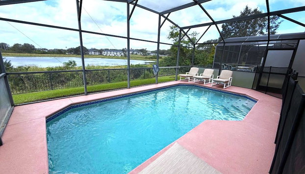 Lake View Villa - Southern Dunes Upgraded - Foto 2, Profilbild