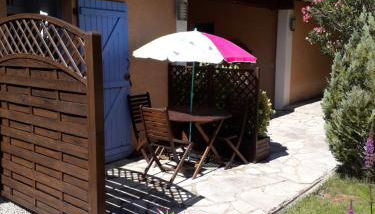 Le Mas du Vieux Chene - Foto 5