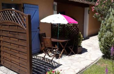 Le Mas du Vieux Chene - Foto 5