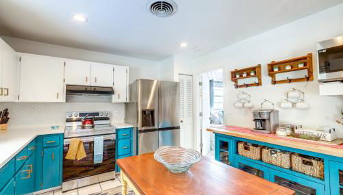 4 Mi to Jensen Beach Park Family Home with Pool! - Foto 3