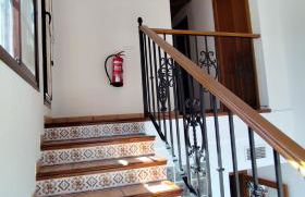 Casa Abuela Mercedes & Catalina - Foto 54