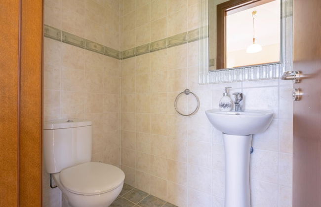 Villa Kambos Ena in Polis - Photo 27