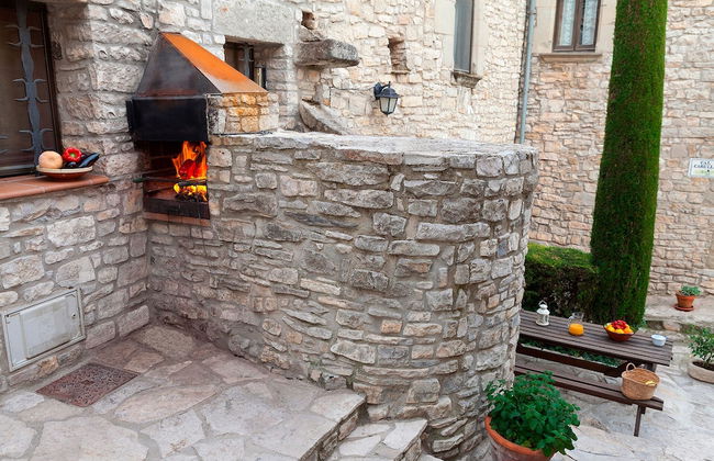 Cal Carulla - Foto 61