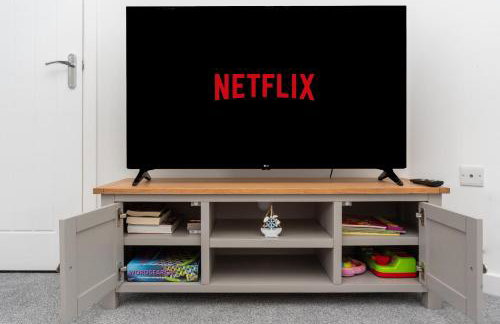 Oulton Broads New Build Holiday Home 3 Bedroom- 3 Bathroom with Free Parking - Foto 12