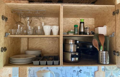 Relax Container - Foto 33