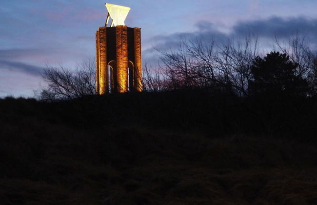 6 in het Huis Meerloft - Foto 19