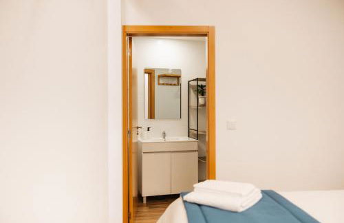 Alvarenga Apartments - Foto 20