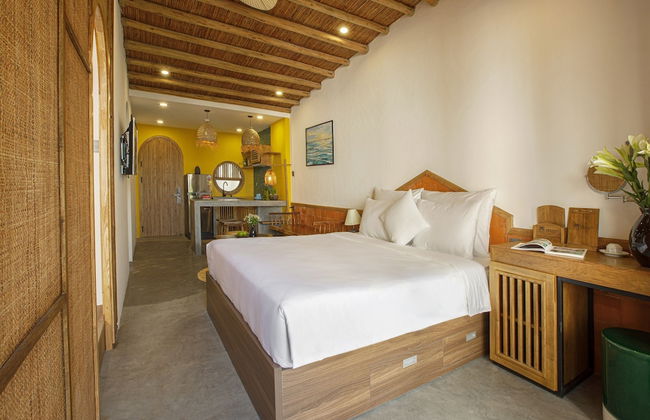 TA Boutique Hotel - Foto 17