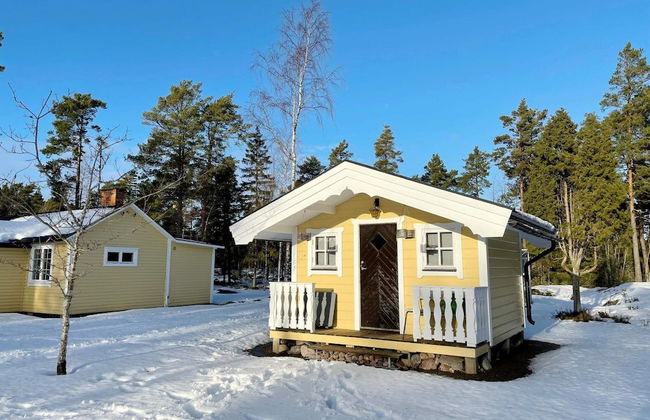 4 Star Holiday Home in Norrtalje-by Traum - Foto 15