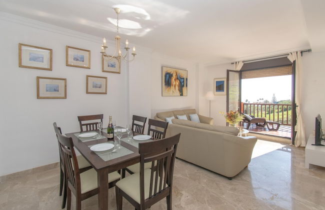 Costa Galera Apartment - Foto 4