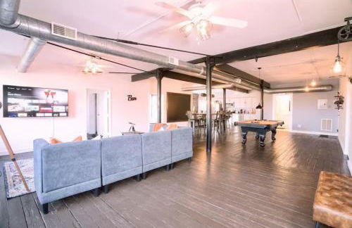 Spacious 4BR Suite Near McCormick & Soldier Field 2010 South Wabash Ave - 3F - Foto 19