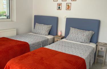 Pearl of Paralia Akrata - Foto 13