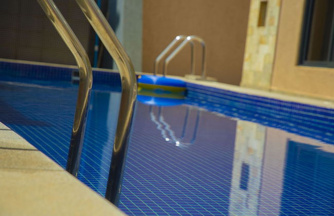 Victory Villa Apart Hotel - Foto 28