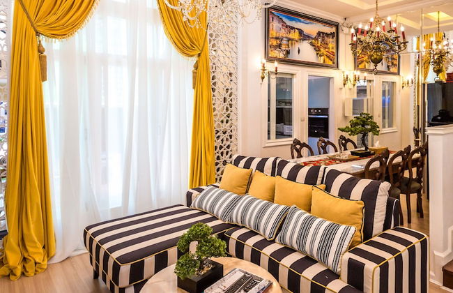 Sabai Space Bangkok - Photo 34