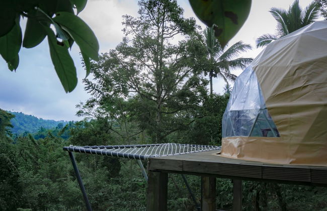 Bali Jungle Camping - Foto 49