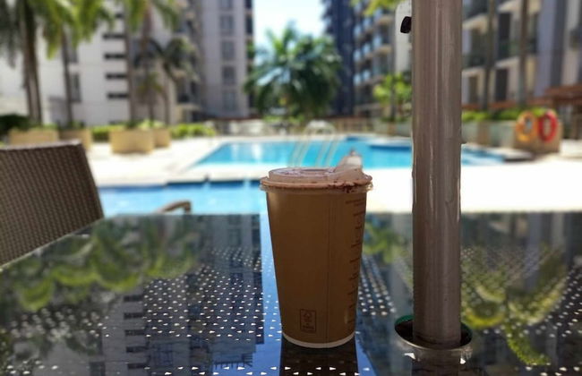 One Palm Tree Villas - Unit 3i and 3j - Foto 29