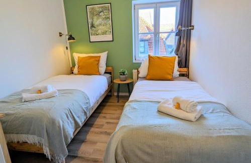 Uhlpartment - im Herzen von Salzwedel - Foto 34