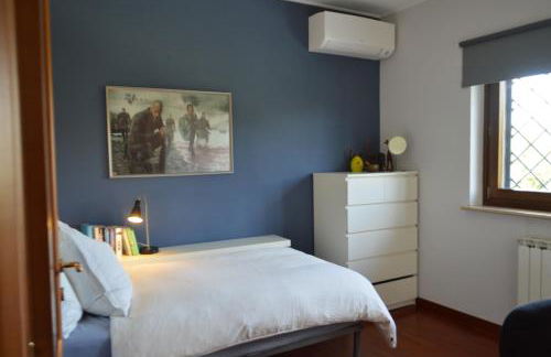 Villa Collebelvedere - Near Rome with Home Restaurant - Foto 18