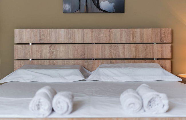 Kondo Stays - City Center Apartments - Foto 23