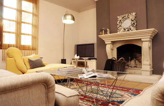 Rusticae Casa A Pedreira - Photo 38