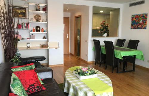 Apartment familiar - Foto 27